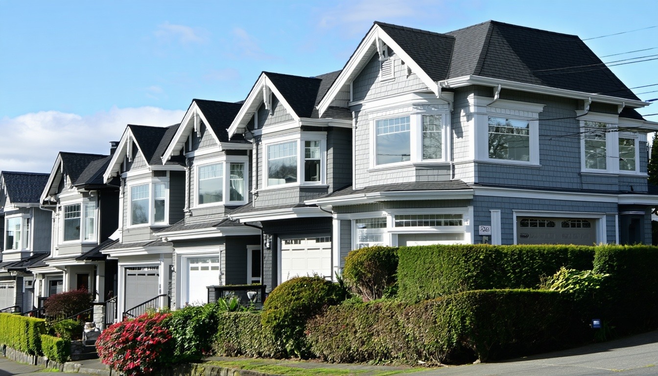point grey houses vancouver