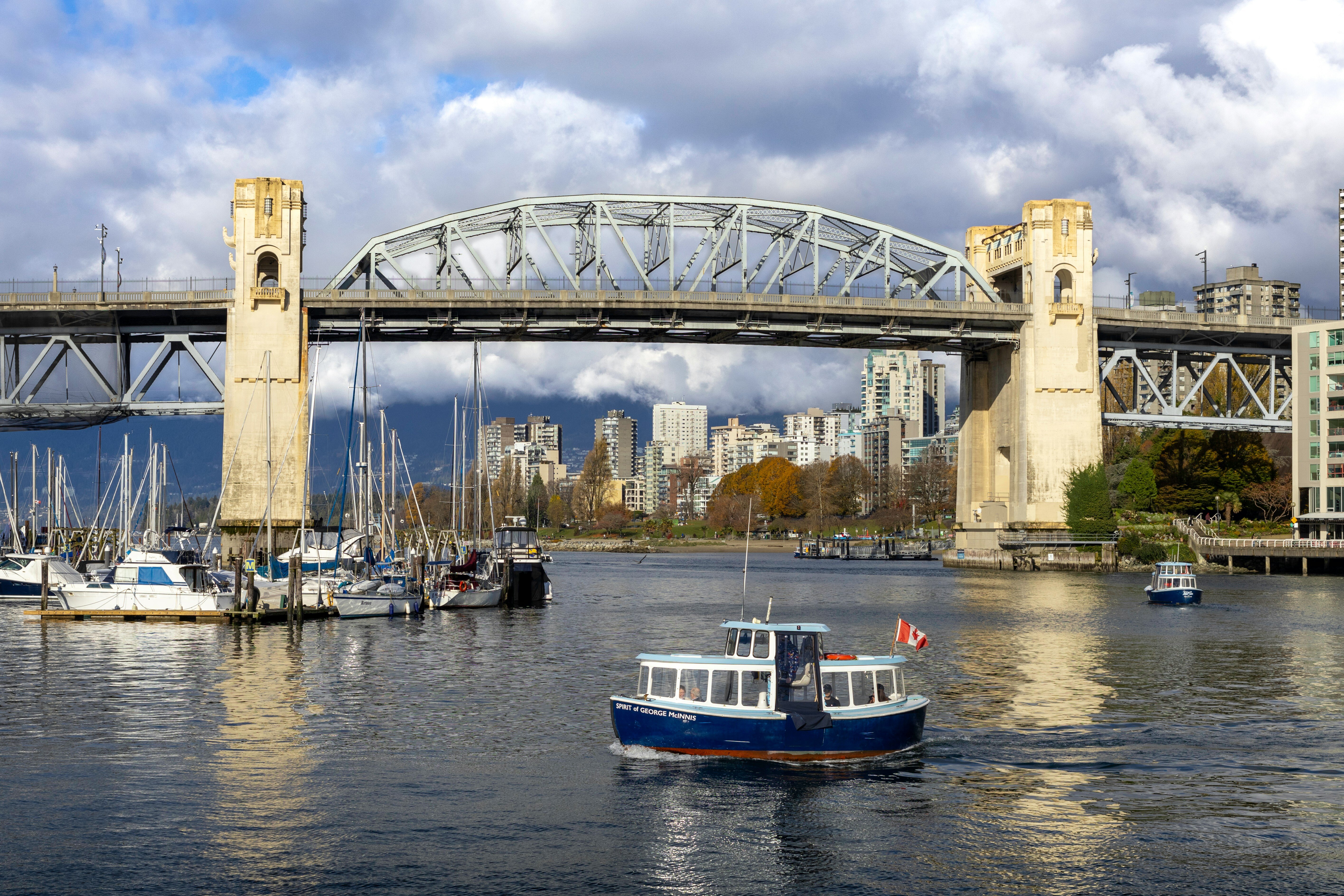 The Role of Money Laundering in Vancouver’s Skyrocketing Home Prices