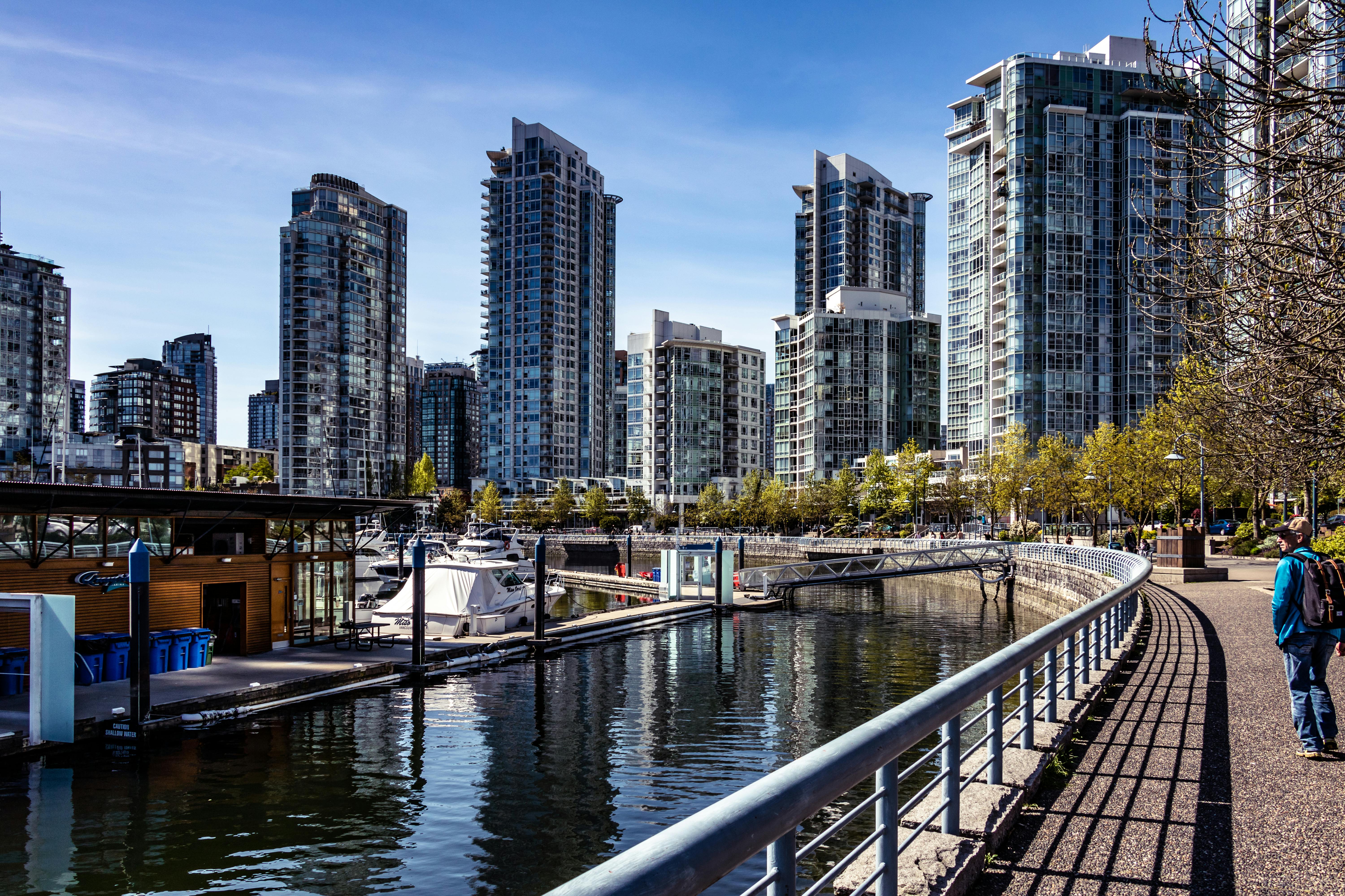 Vancouver vs. Hong Kong vs. New York: Which City Has the Worst Housing Crisis?