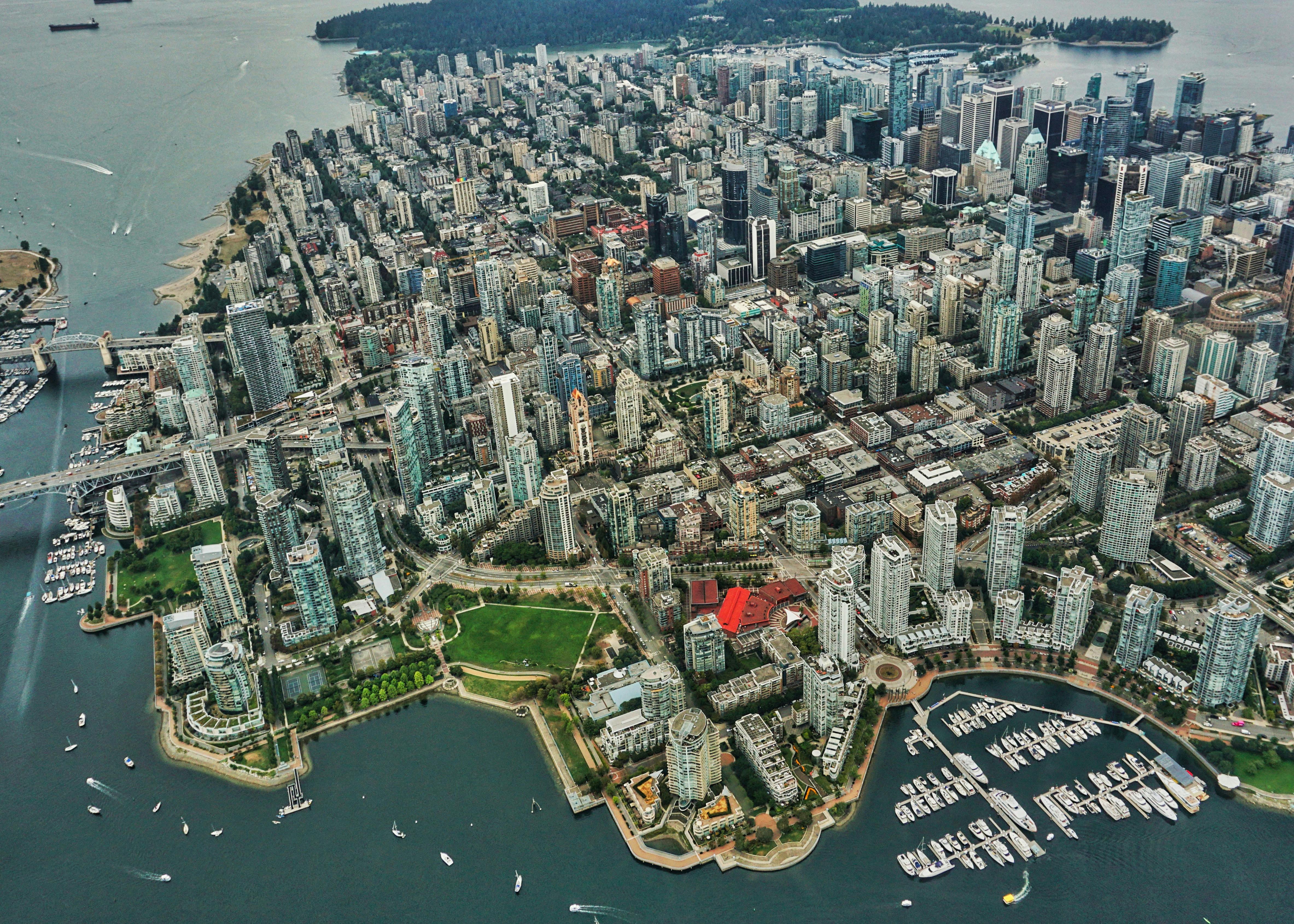 British Columbia’s Speculation and Vacancy Tax, alongside Vancouver’s Empty Homes Tax, aim to improve housing affordability by discouraging property hoarding and vacant homes.